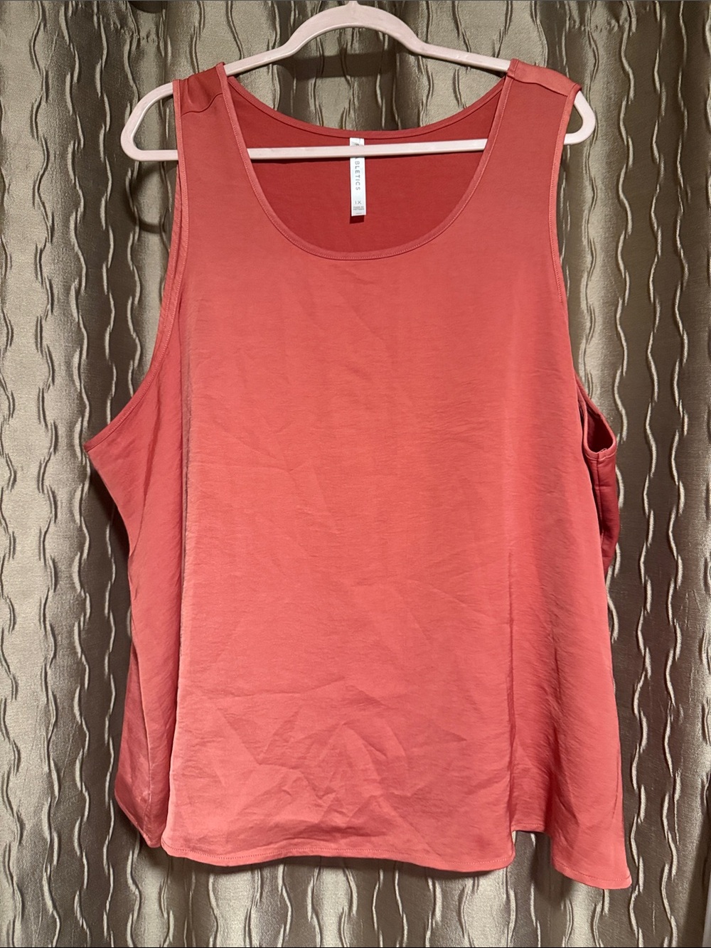 Fabletics Coral Tank Top 1X